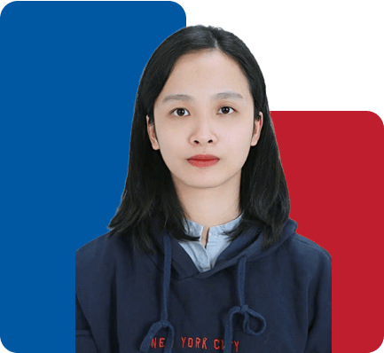 Cô Vũ Minh Hiền - Giáo viên