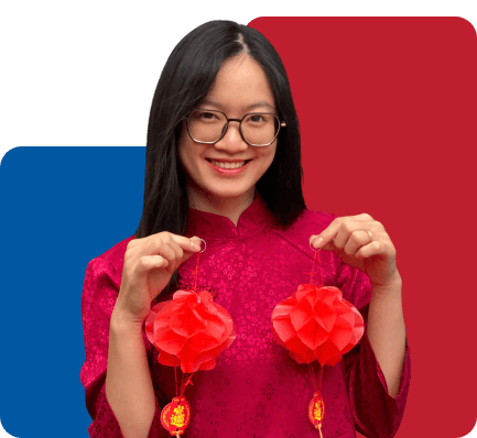 Cô Phùng Khánh Linh - Giáo viên
